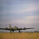 Illustration for article titled Check out these unpublished color photos of World War II American bomber crews